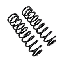 Load image into Gallery viewer, -Ome-Coil-Spring-Rear-Jeep-Jk