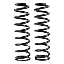 Load image into Gallery viewer, -Ome-Coil-Spring-Rear-Jeep-Jk