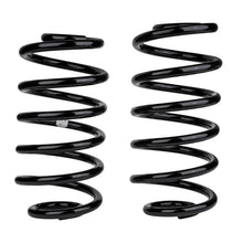 Load image into Gallery viewer, -Ome-Coil-Spring-Rear-Jeep-Tj