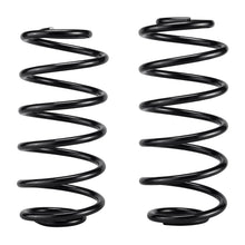 Load image into Gallery viewer, -Ome-Coil-Spring-Rear-Jeep-Tj