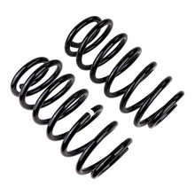 Load image into Gallery viewer, -Ome-Coil-Spring-Rear-Jeep-Wh-Cherokee