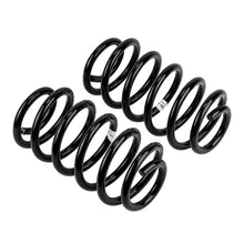 Load image into Gallery viewer, -Ome-Coil-Spring-Rear-Jeep-Wh-Cherokee