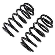 Load image into Gallery viewer, -Ome-Coil-Spring-Rear-Jeep-Wh-Cherokee