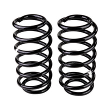 Load image into Gallery viewer, -Ome-Coil-Spring-Rear-Jeep-Wh-Cherokee
