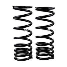 Load image into Gallery viewer, -Ome-Coil-Spring-Rear-LRover-Hd