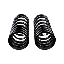 Load image into Gallery viewer, -Ome-Coil-Spring-Rear-LRover-Hd