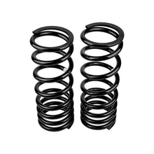 Load image into Gallery viewer, -Ome-Coil-Spring-Rear-LRover-Hd