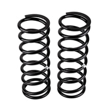 Load image into Gallery viewer, -Ome-Coil-Spring-Rear-LRover-Med