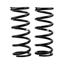Load image into Gallery viewer, -Ome-Coil-Spring-Rear-LRover-Vhd