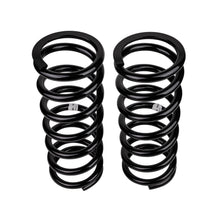 Load image into Gallery viewer, -Ome-Coil-Spring-Rear-LRover-Vhd