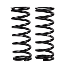 Load image into Gallery viewer, -Ome-Coil-Spring-Rear-LRover-Vhd