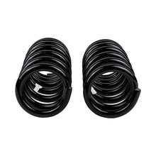 Load image into Gallery viewer, -Ome-Coil-Spring-Rear-Mits-Pajero-Nm-Hd