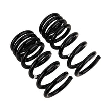 Load image into Gallery viewer, -Ome-Coil-Spring-Rear-Mits-Pajero-Nm-Md