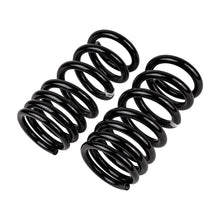 Load image into Gallery viewer, -Ome-Coil-Spring-Rear-Mits-Pajero-Ns-On