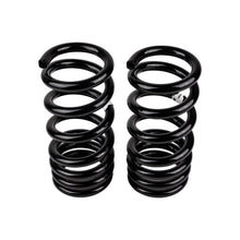 Load image into Gallery viewer, -Ome-Coil-Spring-Rear-Mits-Pajero-Ns-On
