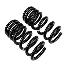 Load image into Gallery viewer, -Ome-Coil-Spring-Rear-Mits-Pajero-Ns-On