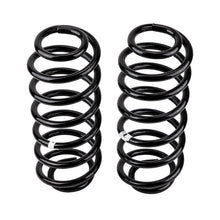 Load image into Gallery viewer, -Ome-Coil-Spring-Rear-Mits-Pajero-Ns-Swb