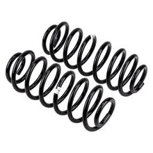 Load image into Gallery viewer, -Ome-Coil-Spring-Rear-Mits-Pajero-Ns-Swb