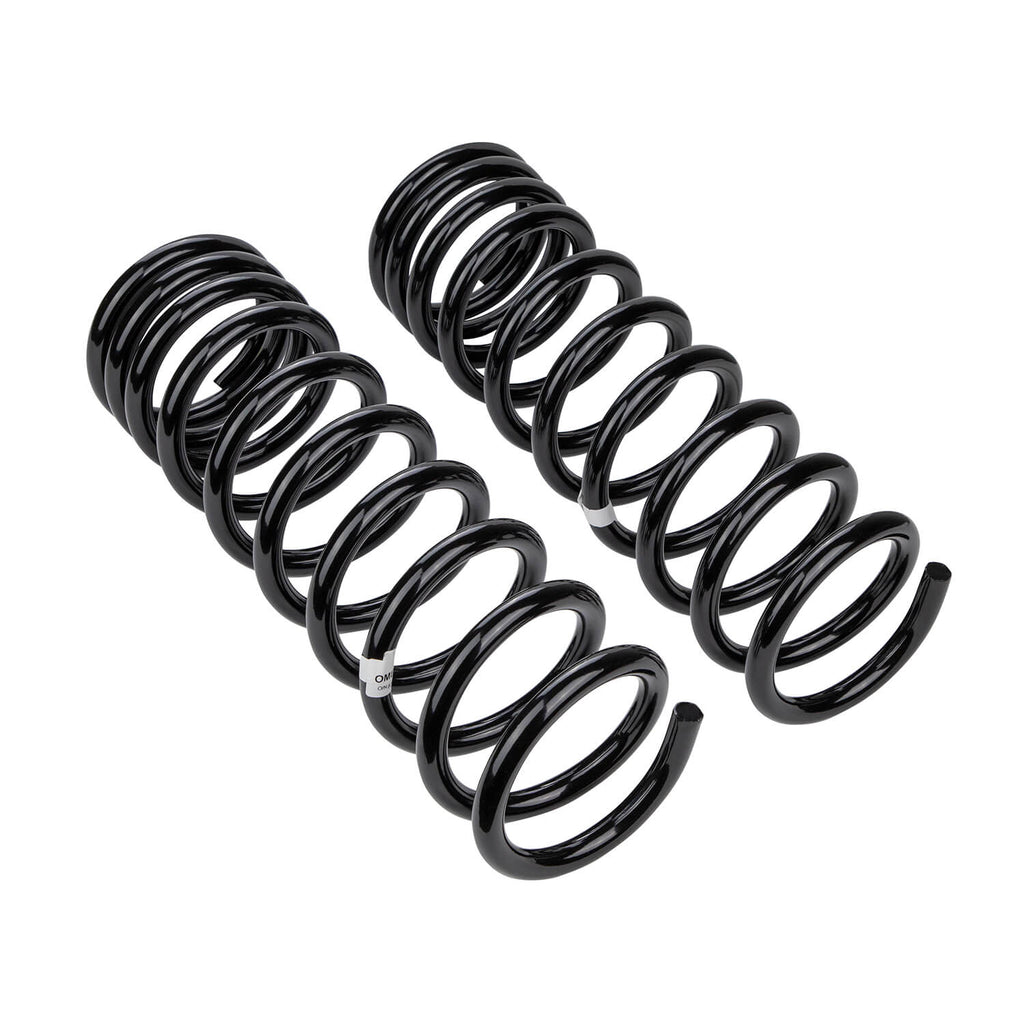 -Ome-Coil-Spring-Rear-Mux-400Kg