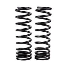 Load image into Gallery viewer, -Ome-Coil-Spring-Rear-Muxmed