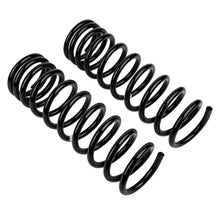 Load image into Gallery viewer, -Ome-Coil-Spring-Rear-Muxmed