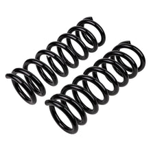 Load image into Gallery viewer, -Ome-Coil-Spring-Rear-Nissan-Y62-400-Kgs