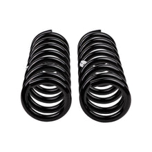 Load image into Gallery viewer, -Ome-Coil-Spring-Rear-Nissan-Y62-400-Kgs