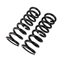 Load image into Gallery viewer, -Ome-Coil-Spring-Rear-Nissan-Y62-Med