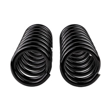 Load image into Gallery viewer, -Ome-Coil-Spring-Rear-Nissan-Y62-Med