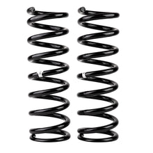 Load image into Gallery viewer, -Ome-Coil-Spring-Rear-Nissan-Y62-Med
