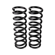 Load image into Gallery viewer, -Ome-Coil-Spring-Rear-Nissan-Y62-Med