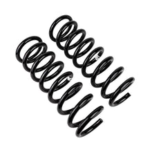 Load image into Gallery viewer, -Ome-Coil-Spring-Rear-Nissan-Y62-Med