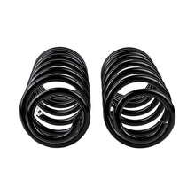 Load image into Gallery viewer, -Ome-Coil-Spring-Rear-Np300-Med