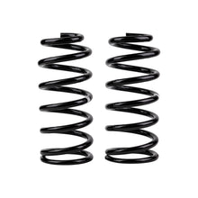 Load image into Gallery viewer, -Ome-Coil-Spring-Rear-Prado-403On