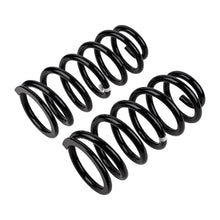 Load image into Gallery viewer, -Ome-Coil-Spring-Rear-Prado-403On