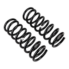Load image into Gallery viewer, -Ome-Coil-Spring-Rear-R51-Pathfinder-Md