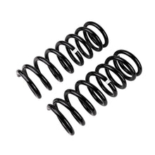 Load image into Gallery viewer, -Ome-Coil-Spring-Rear-R51-Pathfinder-Md