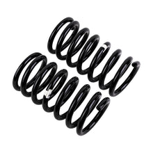 Load image into Gallery viewer, -Ome-Coil-Spring-Rear-Rav4-Lwb-To-00