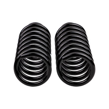 Load image into Gallery viewer, -Ome-Coil-Spring-Rear-Suzuki-Xl7