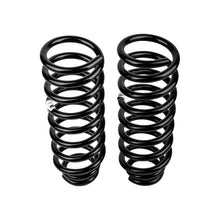 Load image into Gallery viewer, -Ome-Coil-Spring-Rear-Suzuki-Xl7