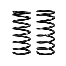Load image into Gallery viewer, -Ome-Coil-Spring-Rear-Terracanr