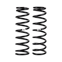 Load image into Gallery viewer, -Ome-Coil-Spring-Rear-Vitara-Swb