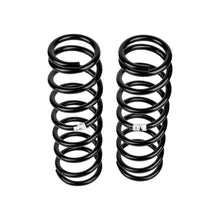Load image into Gallery viewer, -Ome-Coil-Spring-Rear-Vitara-Swb