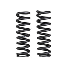 Load image into Gallery viewer, Ome-Front-Coil-Spring-Set-03-23-Toyota-4Runner