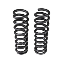 Load image into Gallery viewer, Ome-Front-Coil-Spring-Set-03-23-Toyota-4Runner