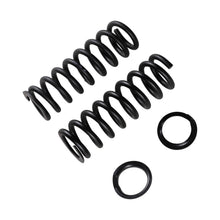 Load image into Gallery viewer, Ome-Front-Coil-Spring-Set-03-23-Toyota-4Runner
