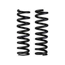 Load image into Gallery viewer, Ome-Front-Coil-Spring-Set-05-23-Toyota-Tacoma