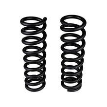 Load image into Gallery viewer, Ome-Front-Coil-Spring-Set-05-23-Toyota-Tacoma