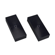 Load image into Gallery viewer, -Ome-Leaf-Spring-30Mm-Spacer-Kit