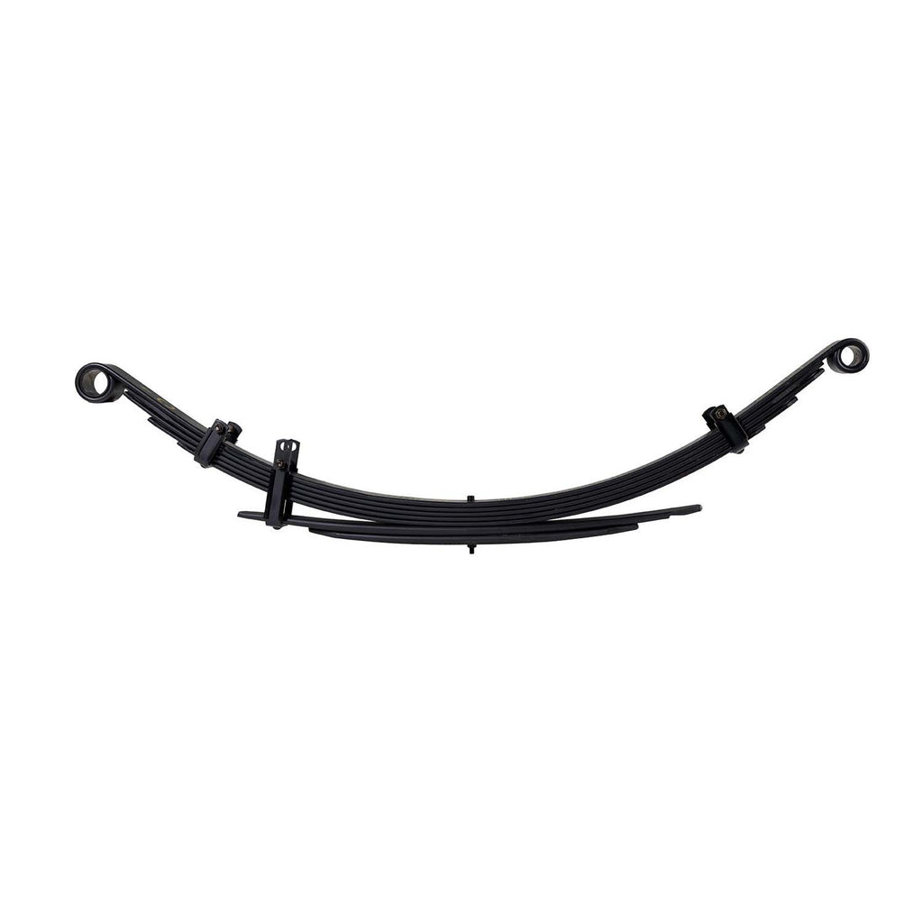 -Ome-Leaf-Spring-IsuzuHolden-Hd-Rear